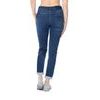 Dámské kalhoty Chillaz Winter Splash denim blue