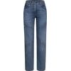 Dámské kalhoty Montura Allez blue denim