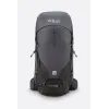 Batoh Rab Exion 55 anthracite/graphene