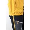 Bunda Ski Trab Stelvio 24 yellow