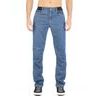 Pánské kalhoty Chillaz Ceuse denim blue