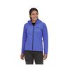 Dámská bunda Patagonia Nano-Air Hoody FLBL