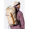 Batoh Rab Descendor 40 black