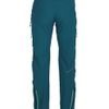 Dámské kalhoty Direct Alpine Rebel emerald/menthol