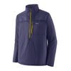 Bunda Patagonia Houdini Stash 1/2 Zip P/O SLPU