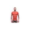 Triko Sensor KR Merino Active terracotta