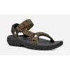 Sandále Teva Original Hurricane XLT2 chara dark olive