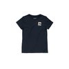 Dámské triko Devold KR Classic Summit tee ink