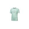 Pánské triko Sensor KR Merino Air Say Yes basil green