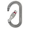 Karabina Petzl OK Ball Lock