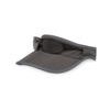 Kšilt Sunday Afternoons Aero Visor slate M-L