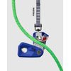 Jistící pomůcka Edelrid Ohm II blue