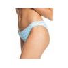 Dvoudílné plavky - spodní díl Roxy Value Line Moderate Cool Blue