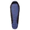 Spacák Warmpeace Viking 600 170cm olive/grey/black