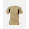 Dámské triko Montura KR Rise desert beige
