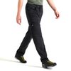 Kalhoty Montura Allez blue denim