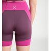 Dámské kraťasy Montura Crimp baton rouge-wine red