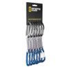 Set expresek Singing Rock Colt Mix 11cm 6ks