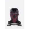 Batoh Rab Protium 25 ND mulberry