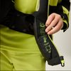 Dětská bunda Dare2B Rip It Jacket black-wild lime