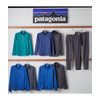 Dámská bunda Patagonia R1 Daily Jacket CNLX