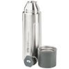 Termoska GSI Glacier Stainless Vacuum Bottle 1l stainless