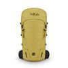 Batoh Rab Ascendor 35 dark pollen