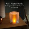 Svítilna Bio Lite Luci Candle