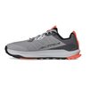 Dámské běžecké boty Altra Lone Peak 9+ gray-orange