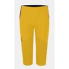 Kalhoty Montura Synth Pirata 3/4 mustard
