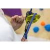 Jistící brzda Petzl GRIGRI+ zelená