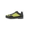 Boty Alpina Lin 24 lime