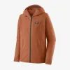 Mikina Patagonia R1 TechFace Hoody FEBN