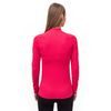 Dámské triko Sensor DR Double Face magenta