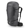 Batoh Rab Ascendor 45 black