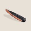 Nůž Deejo 9GB005 coralwood 27g black