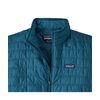 Bunda Patagonia Nano Puff CTRB