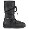 Dámské boty Moon Boot High Rubber black