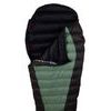 Spacák Warmpeace Viking 300 170cm green/grey/black