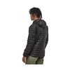 Bunda Patagonia Nano Puff Hoody BLK