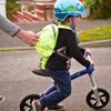 Dětský batůžek Hi-Vis Toddler ActionPak 3l yellow