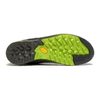 Boty Asolo Freney Guida GV graphite/green lime