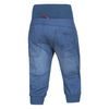 Dámské kalhoty 3/4 Ocún Noya Jeans middle blue