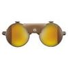 Brýle Julbo Vermont SP3 CF brass/brown