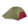 Stan MSR FreeLite 3 green