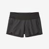 Dámské dvoudílné plavky - spodní díl Patagonia Stretch Hydropeak Surf Shorts INBK