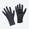 Rukavice Kama RW13 Windstopper Stretch černé