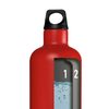 Termoláhev Laken ocel Futura 500 ml zelená
