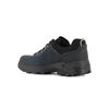 Boty Alpina Horizon dark blue-black-lime