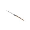 Nůž Deejo 1GB129 Tattoo Earth black 37g Coral wood Trek
